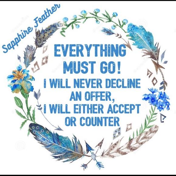 Other - Everything Must Go!